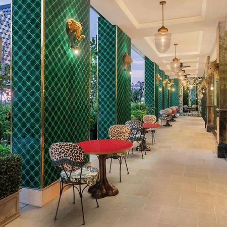 The Serangoon House, A Tribute Portfolio Hotel Сингапур Екстериор снимка