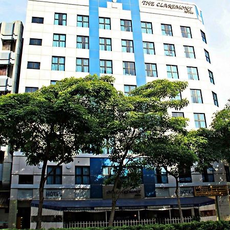 The Serangoon House, A Tribute Portfolio Hotel Сингапур Екстериор снимка