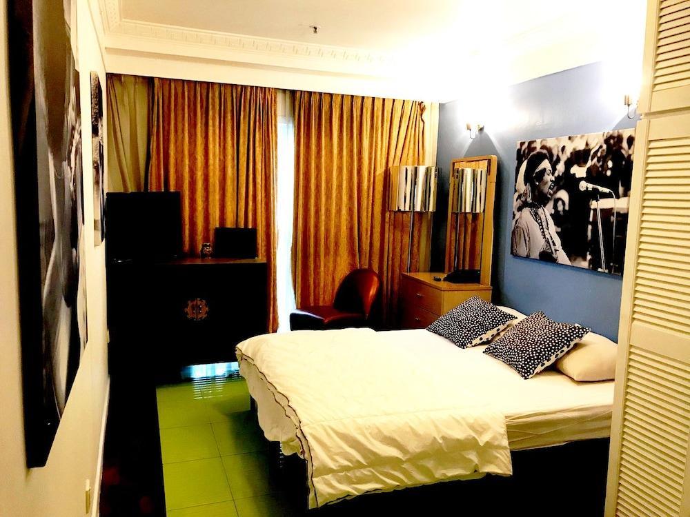 The Serangoon House, A Tribute Portfolio Hotel Сингапур Екстериор снимка