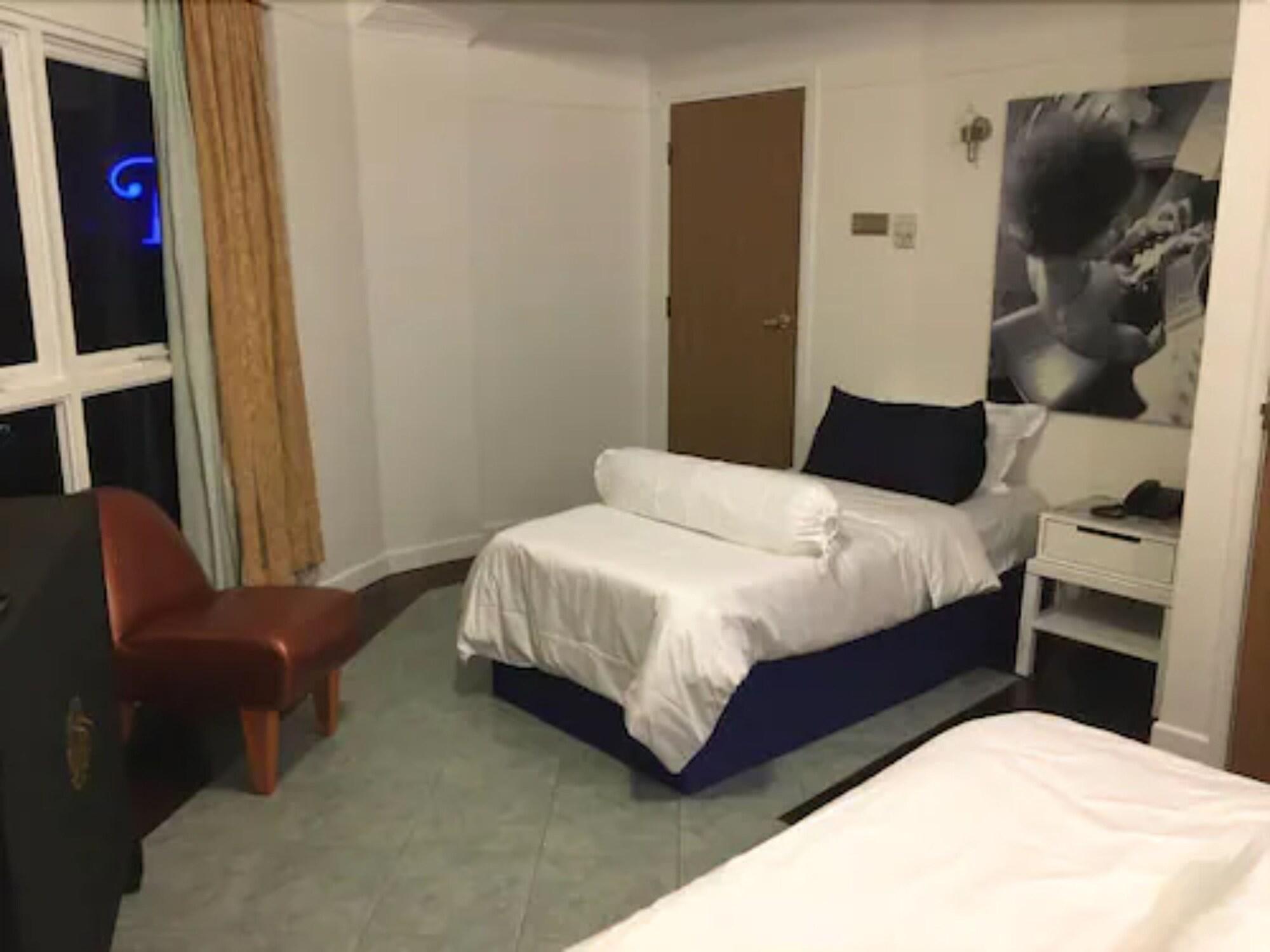 The Serangoon House, A Tribute Portfolio Hotel Сингапур Екстериор снимка