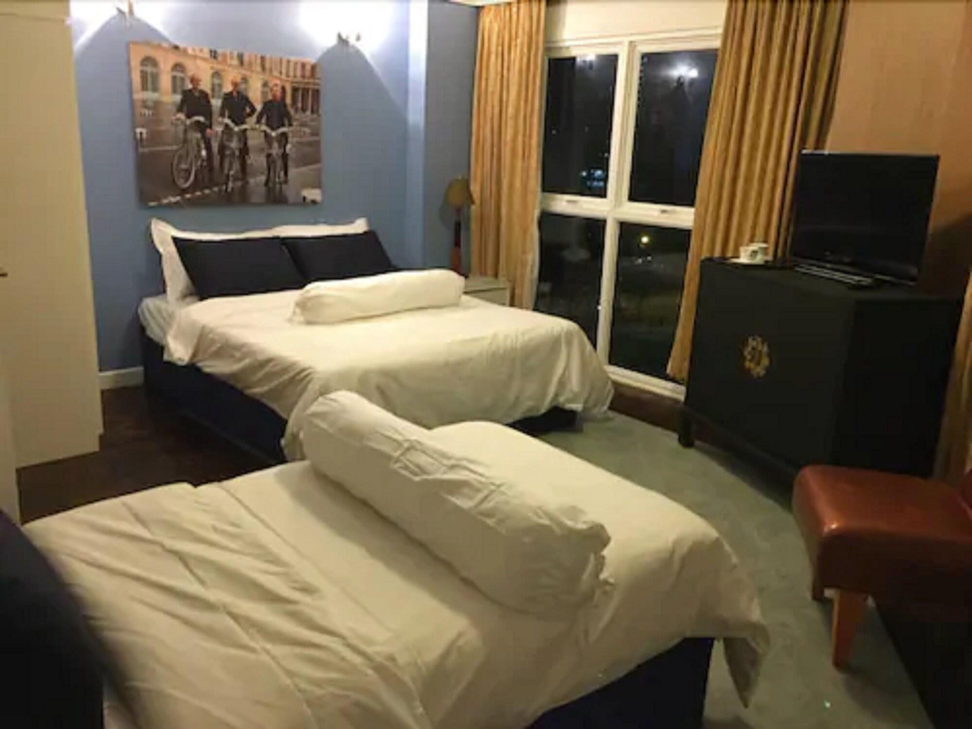 The Serangoon House, A Tribute Portfolio Hotel Сингапур Екстериор снимка