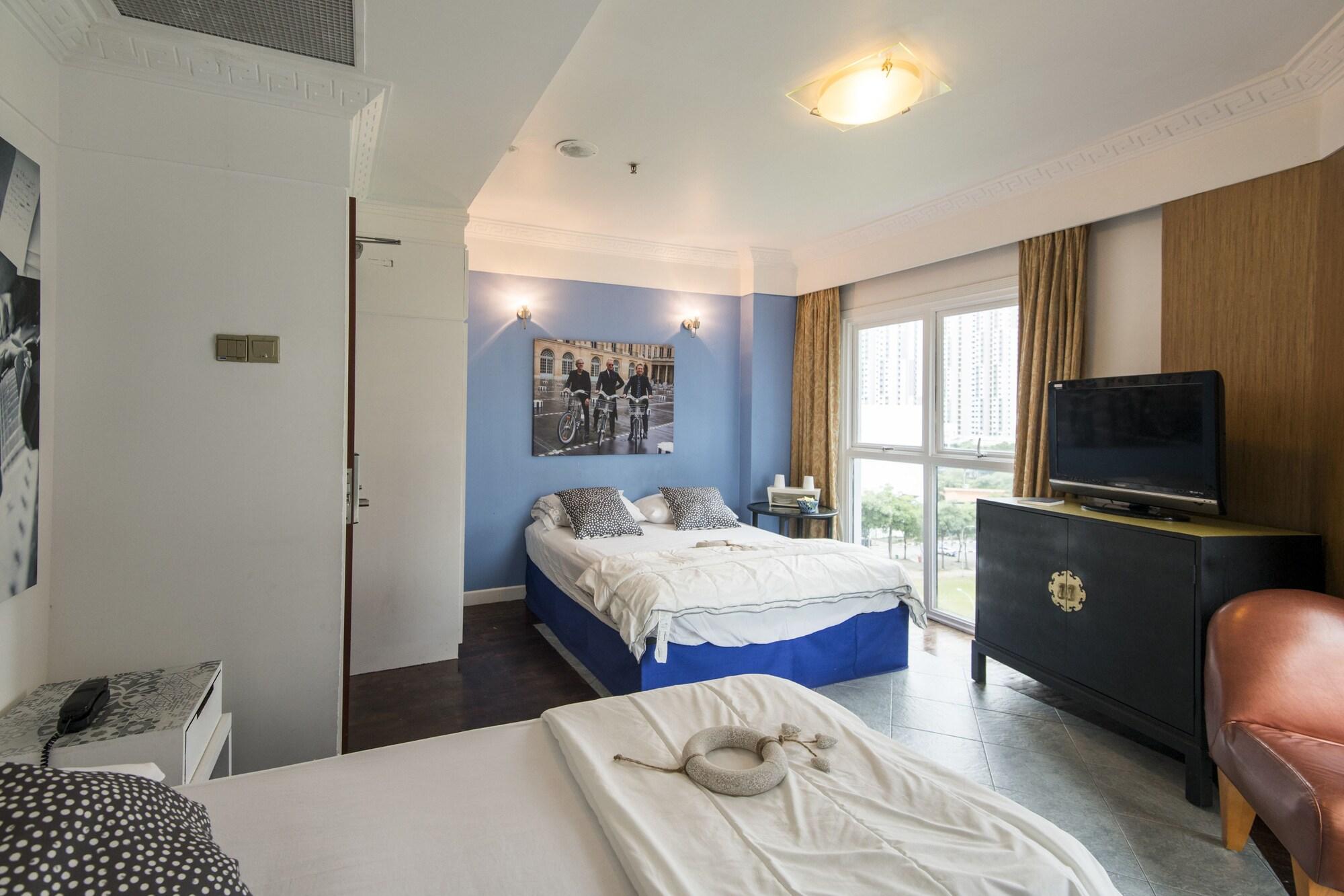 The Serangoon House, A Tribute Portfolio Hotel Сингапур Екстериор снимка