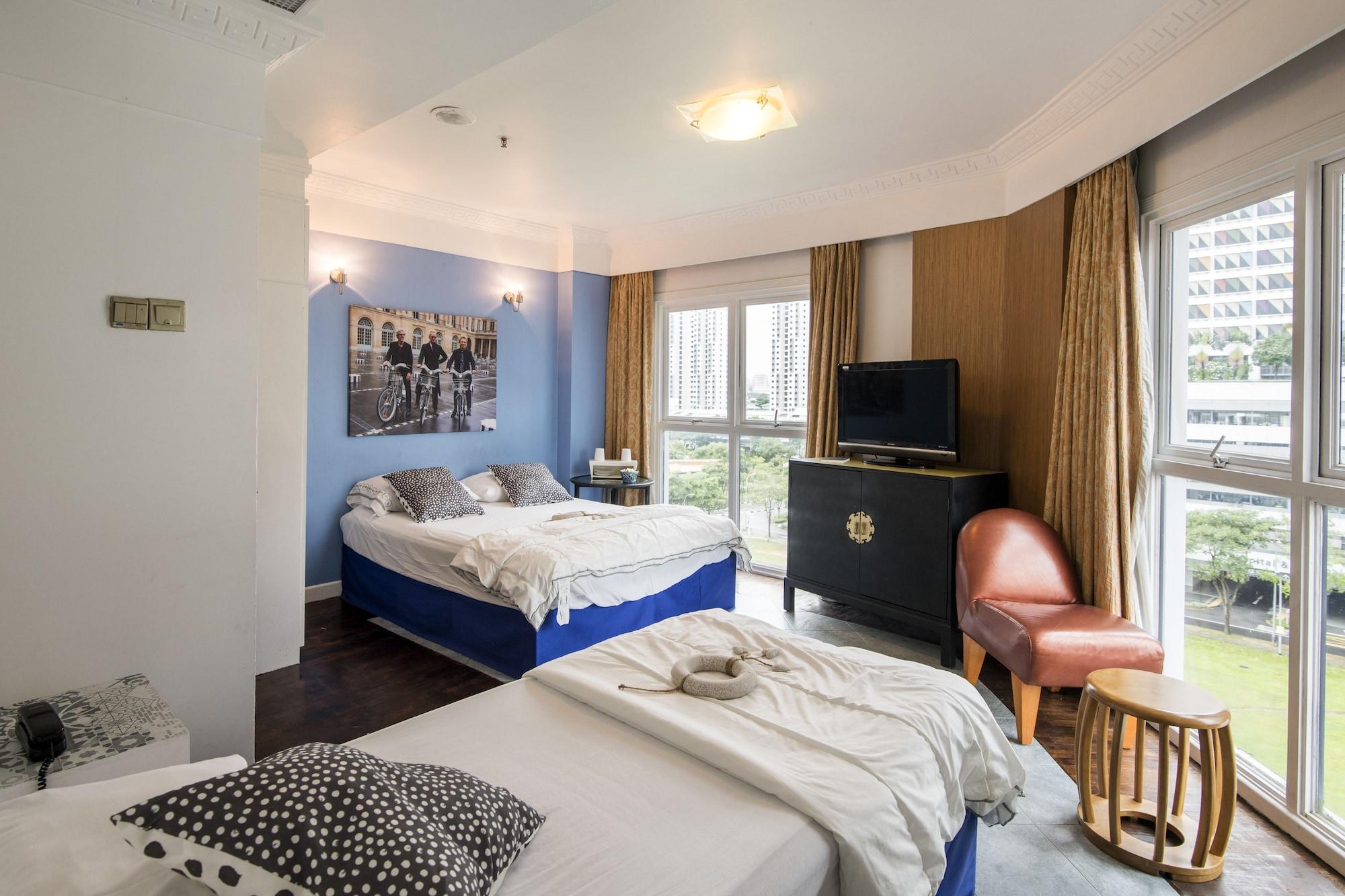 The Serangoon House, A Tribute Portfolio Hotel Сингапур Екстериор снимка