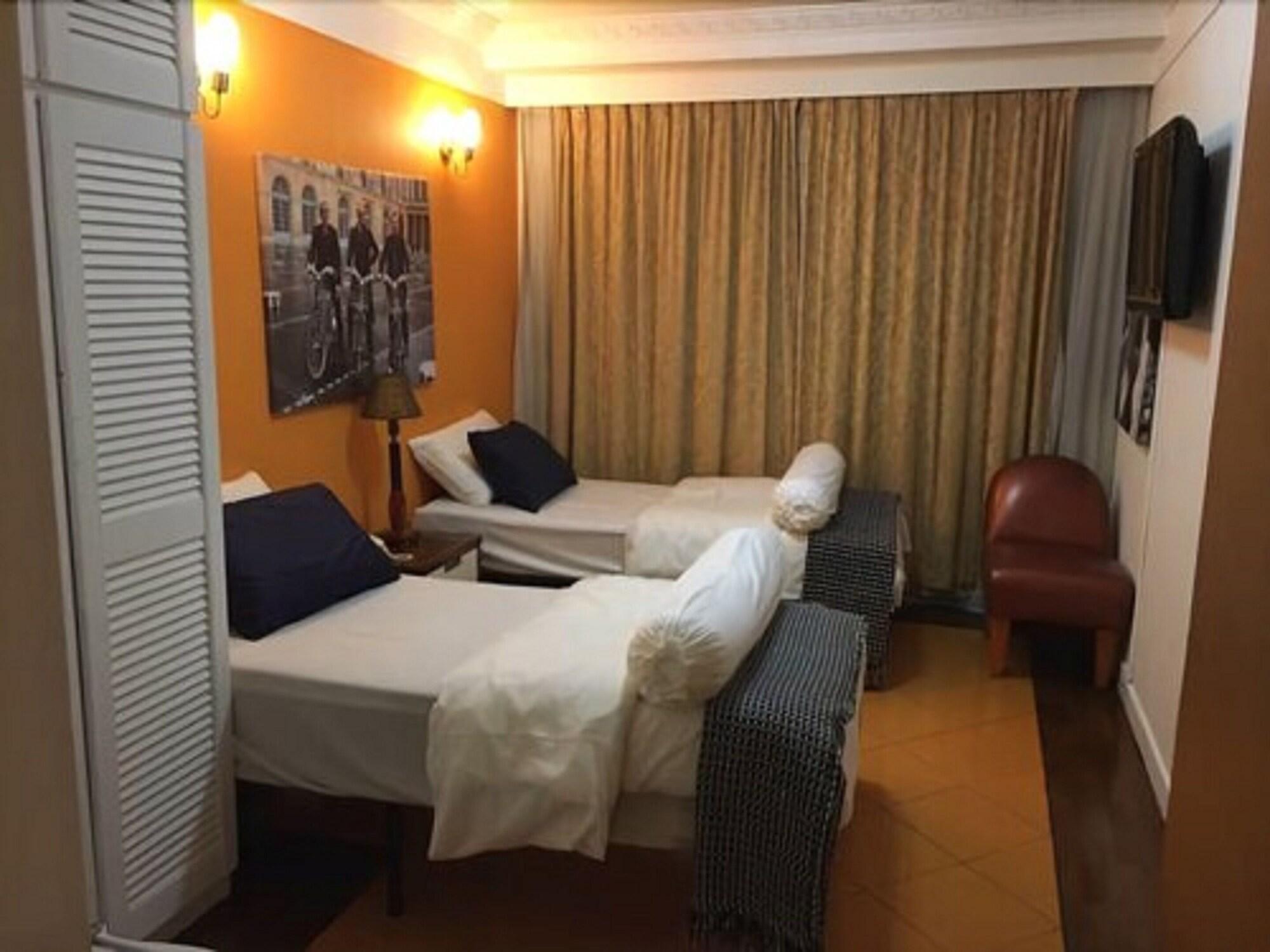 The Serangoon House, A Tribute Portfolio Hotel Сингапур Екстериор снимка