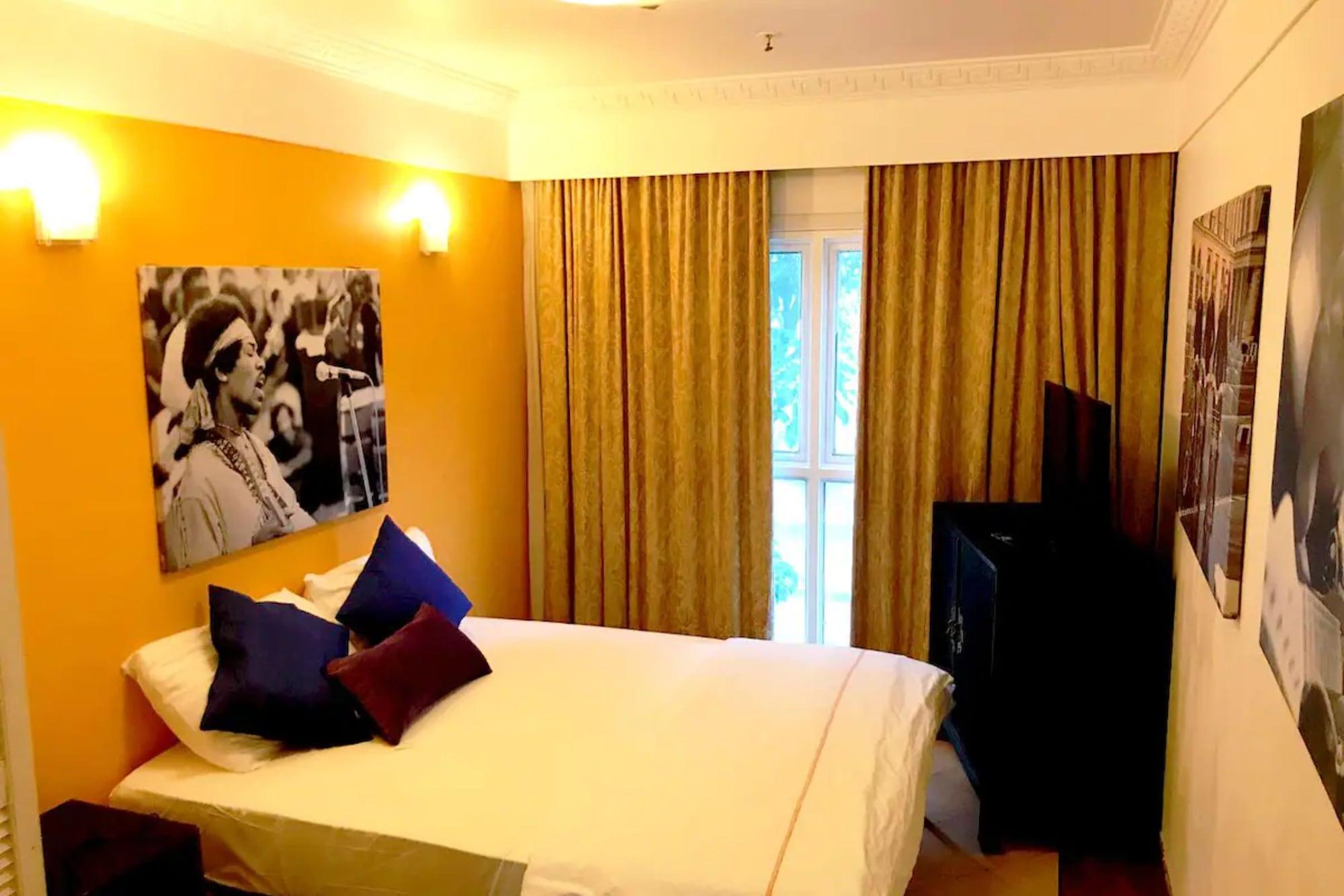 The Serangoon House, A Tribute Portfolio Hotel Сингапур Екстериор снимка