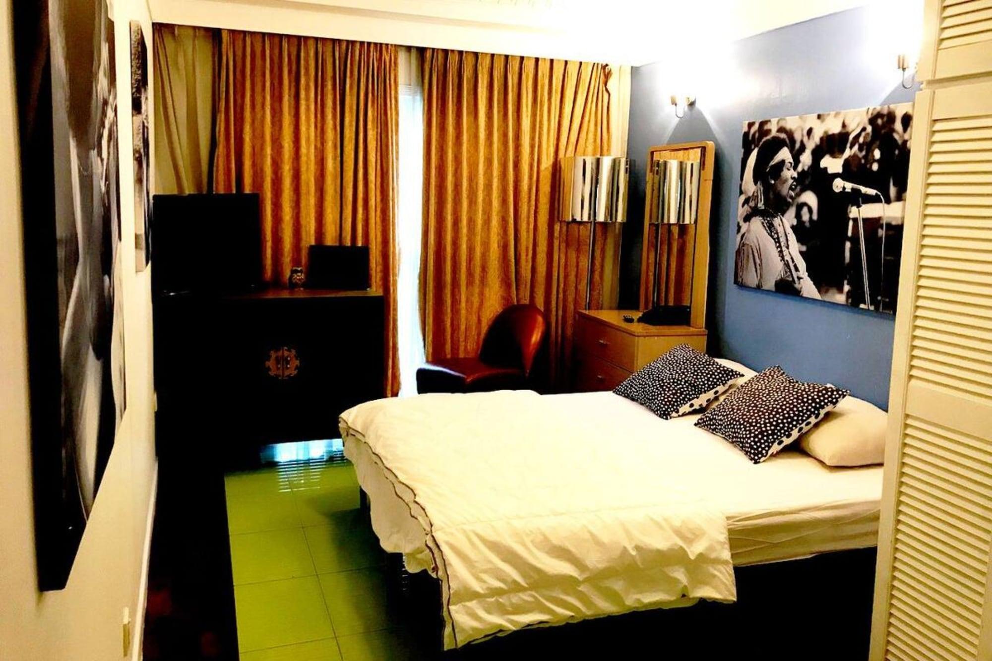 The Serangoon House, A Tribute Portfolio Hotel Сингапур Екстериор снимка