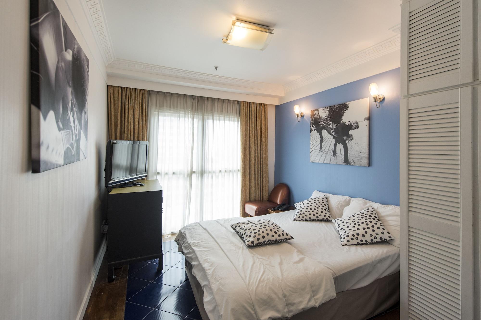 The Serangoon House, A Tribute Portfolio Hotel Сингапур Екстериор снимка