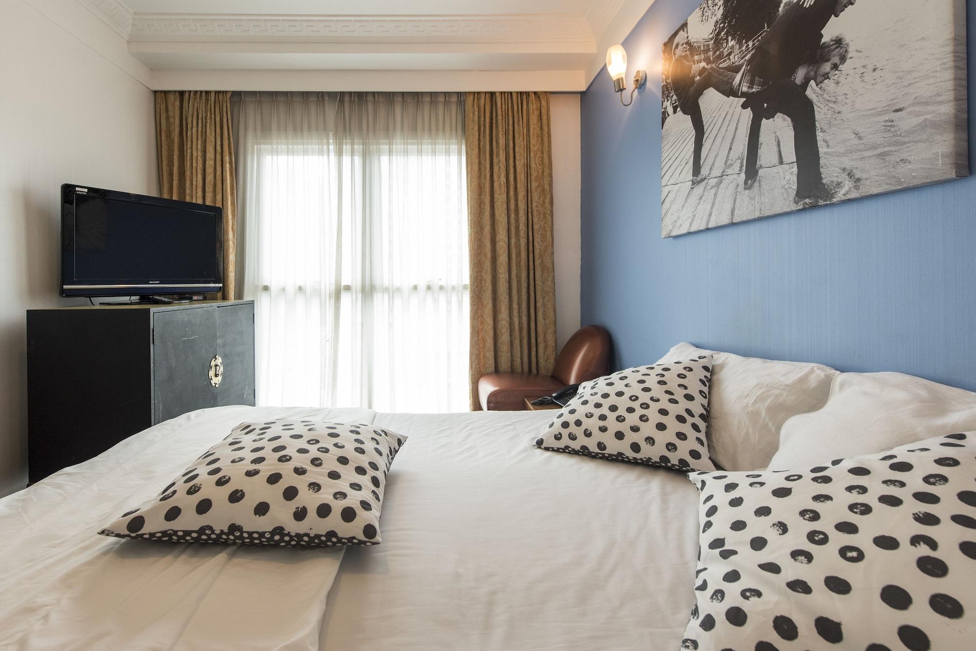 The Serangoon House, A Tribute Portfolio Hotel Сингапур Екстериор снимка
