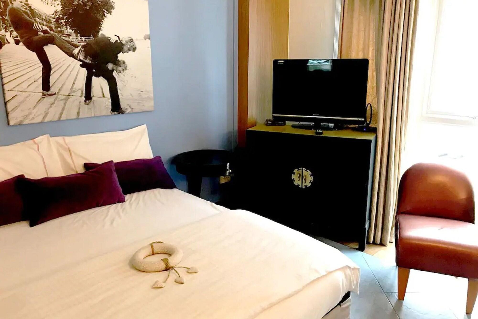 The Serangoon House, A Tribute Portfolio Hotel Сингапур Екстериор снимка