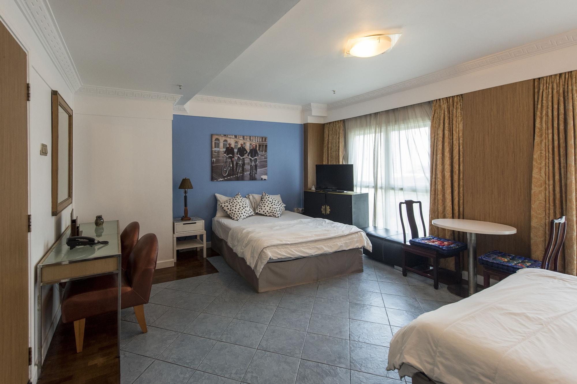 The Serangoon House, A Tribute Portfolio Hotel Сингапур Екстериор снимка
