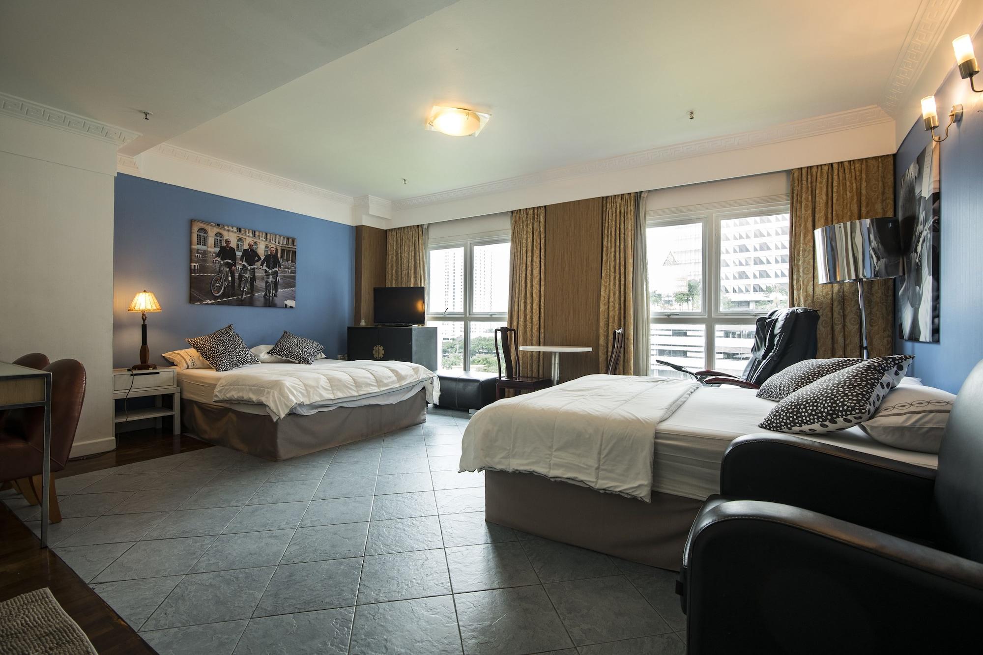 The Serangoon House, A Tribute Portfolio Hotel Сингапур Екстериор снимка