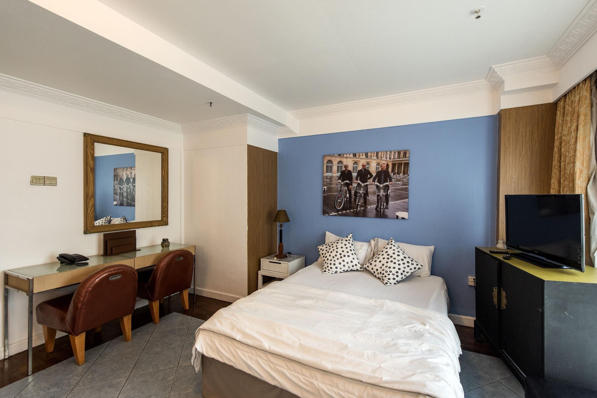 The Serangoon House, A Tribute Portfolio Hotel Сингапур Екстериор снимка