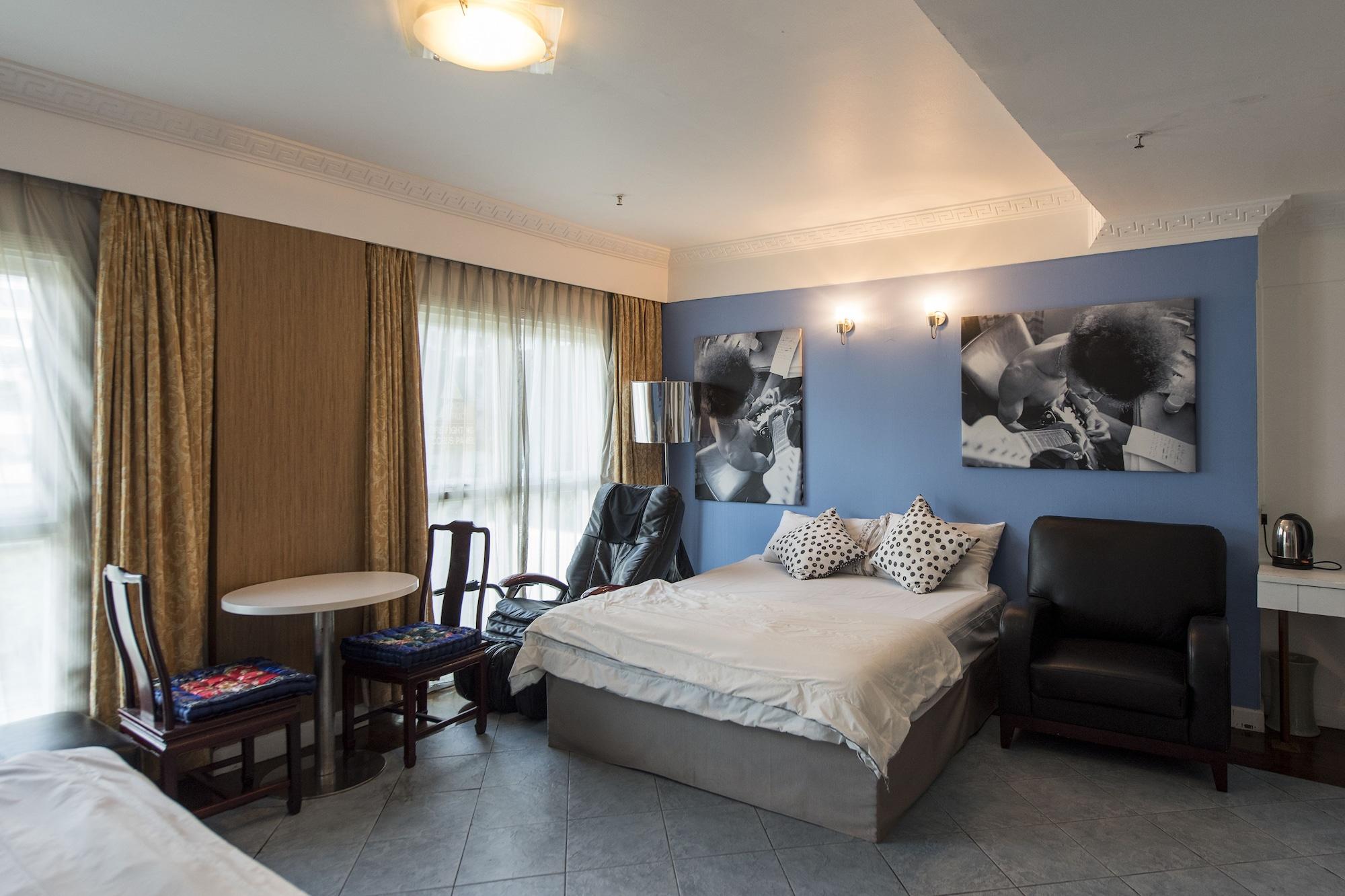The Serangoon House, A Tribute Portfolio Hotel Сингапур Екстериор снимка