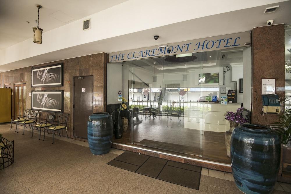 The Serangoon House, A Tribute Portfolio Hotel Сингапур Екстериор снимка