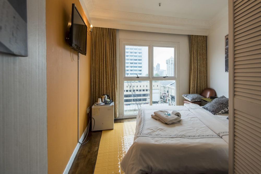 The Serangoon House, A Tribute Portfolio Hotel Сингапур Екстериор снимка