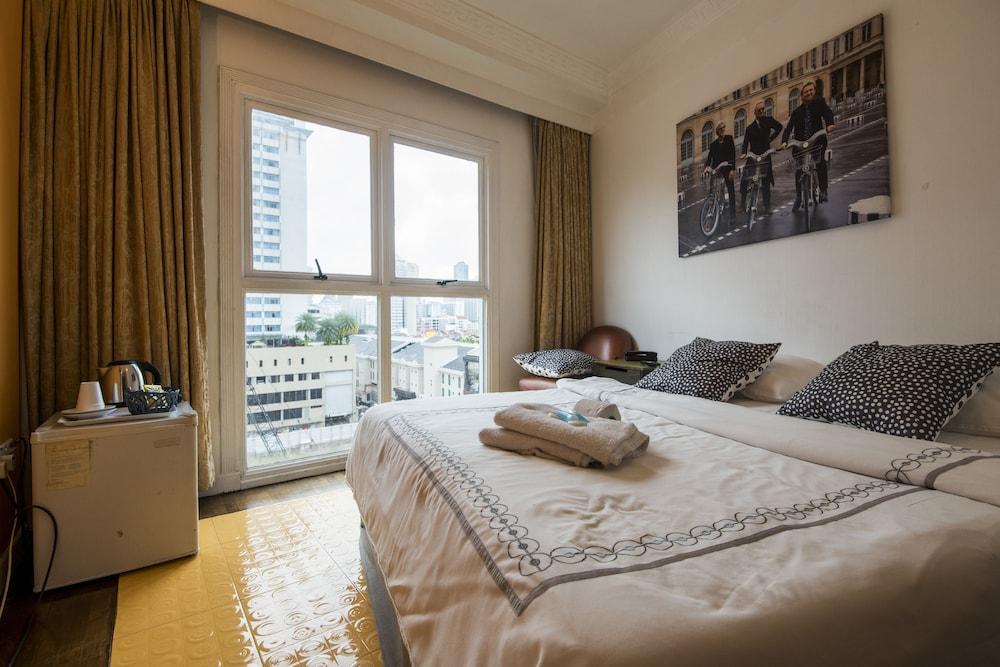 The Serangoon House, A Tribute Portfolio Hotel Сингапур Екстериор снимка