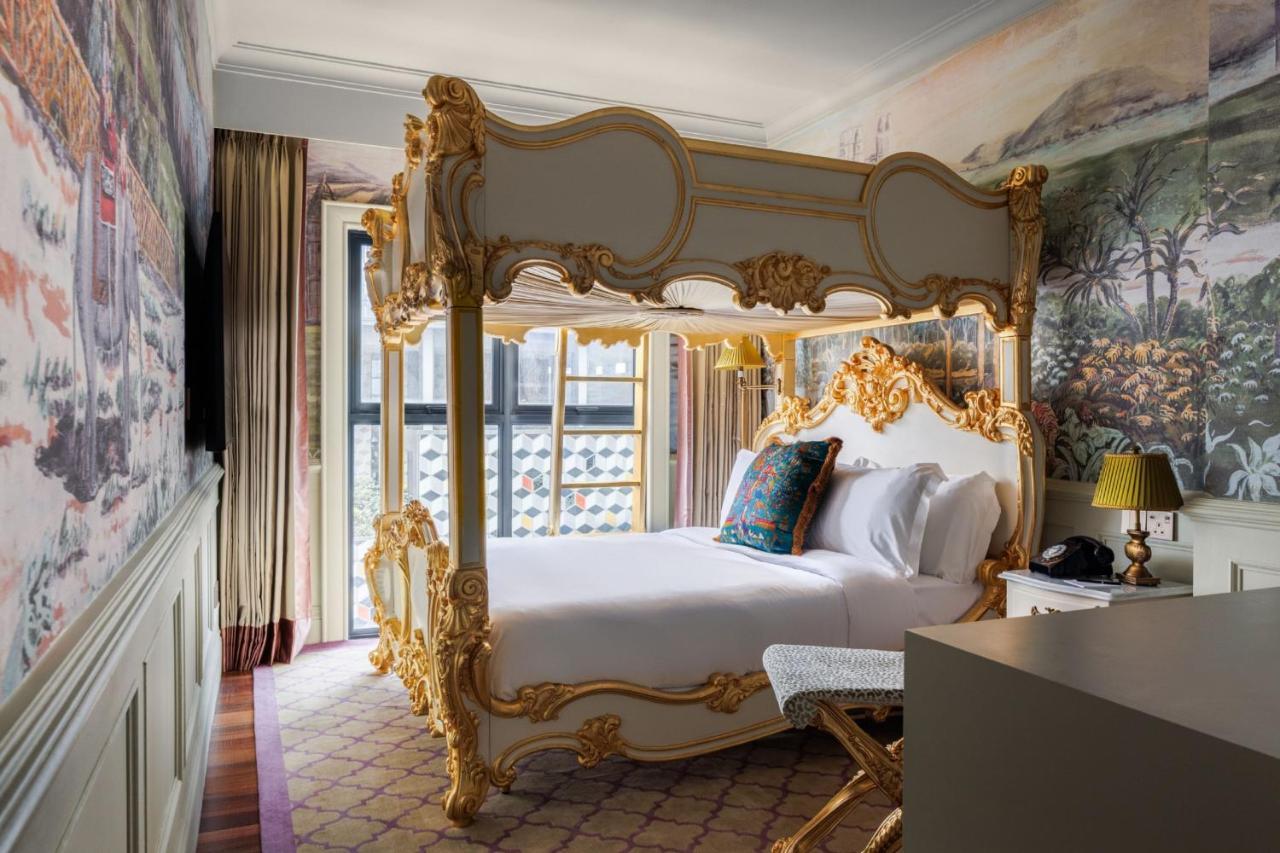 The Serangoon House, A Tribute Portfolio Hotel Сингапур Екстериор снимка