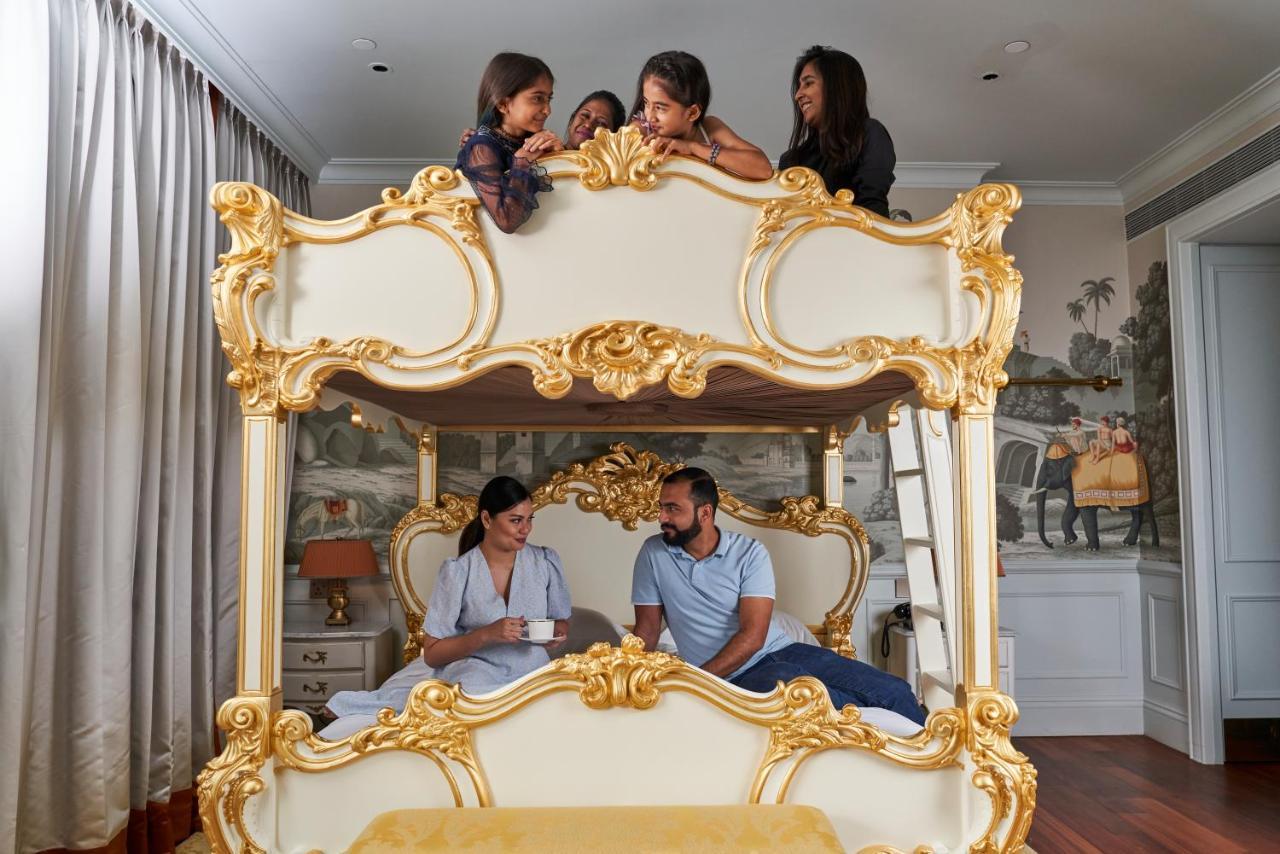 The Serangoon House, A Tribute Portfolio Hotel Сингапур Екстериор снимка