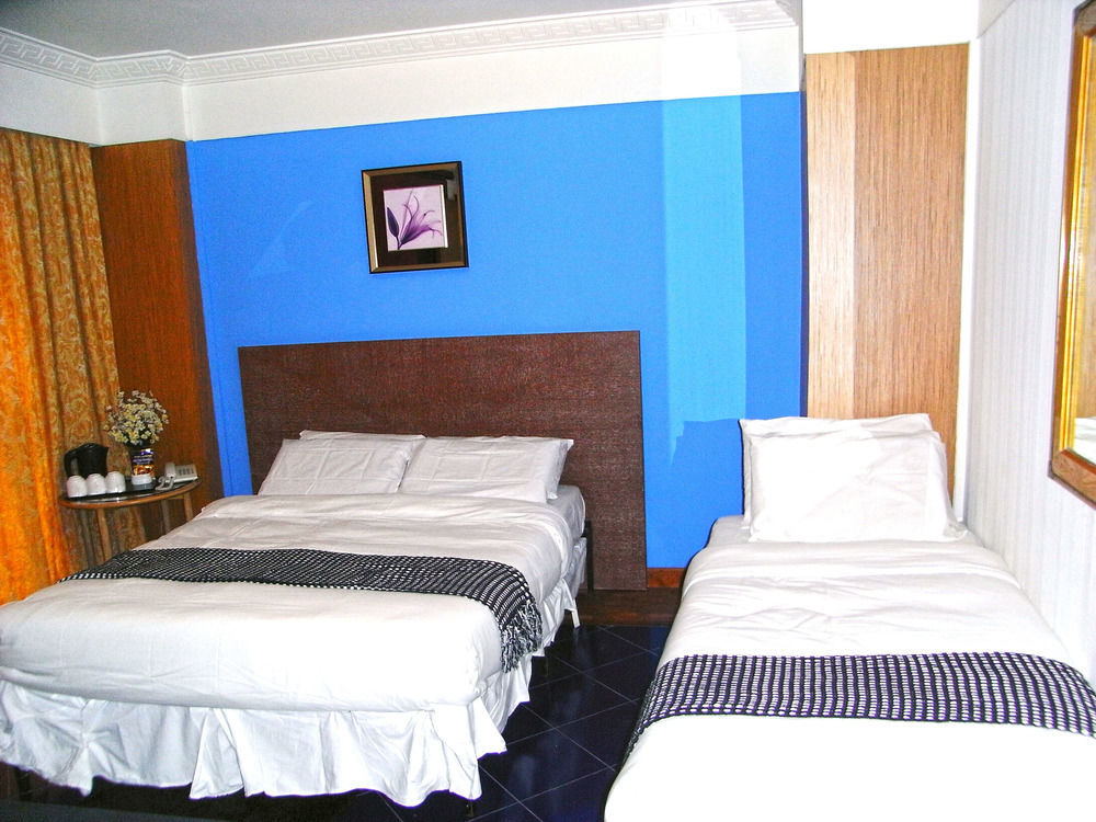 The Serangoon House, A Tribute Portfolio Hotel Сингапур Екстериор снимка