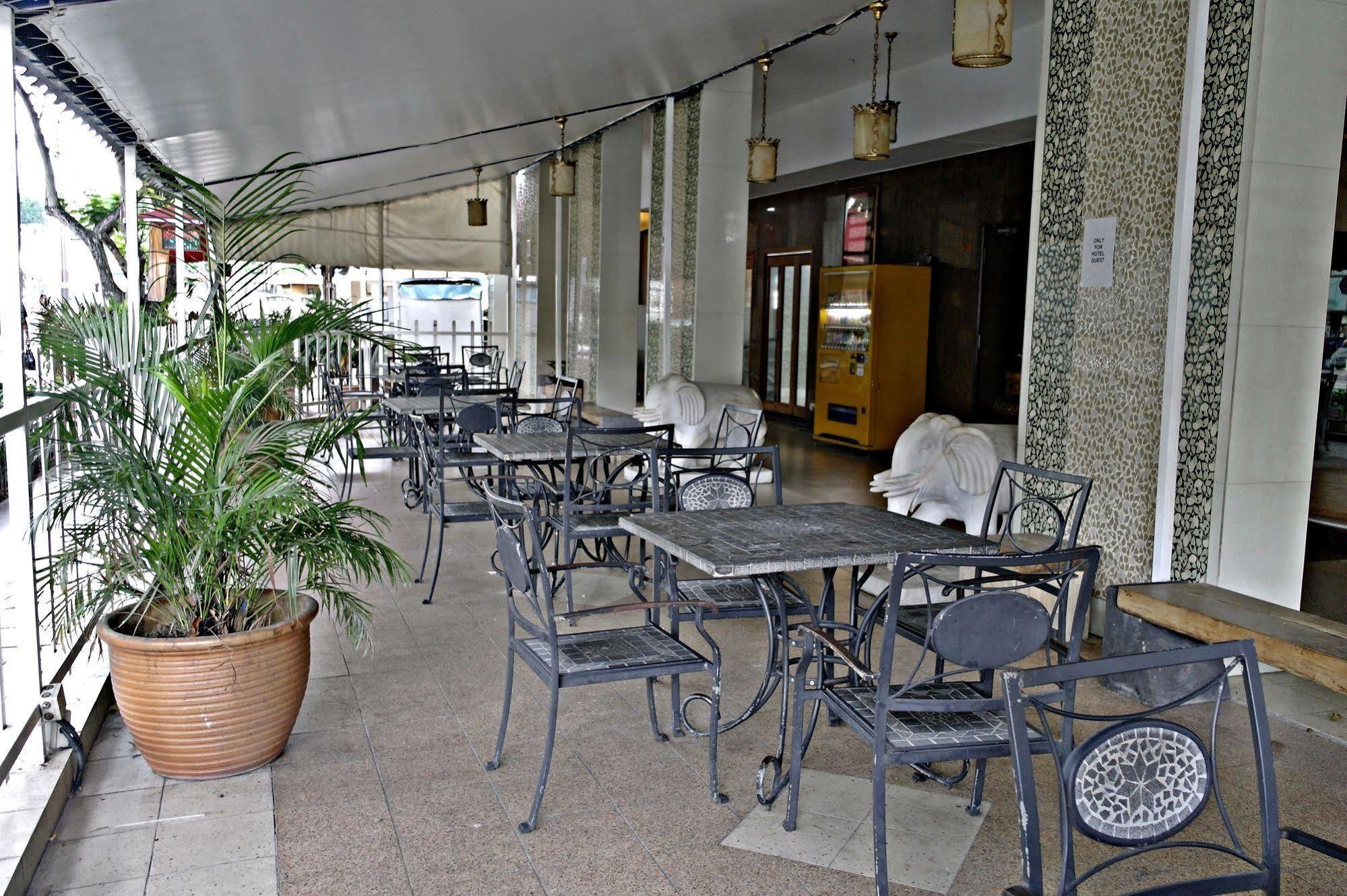 The Serangoon House, A Tribute Portfolio Hotel Сингапур Екстериор снимка